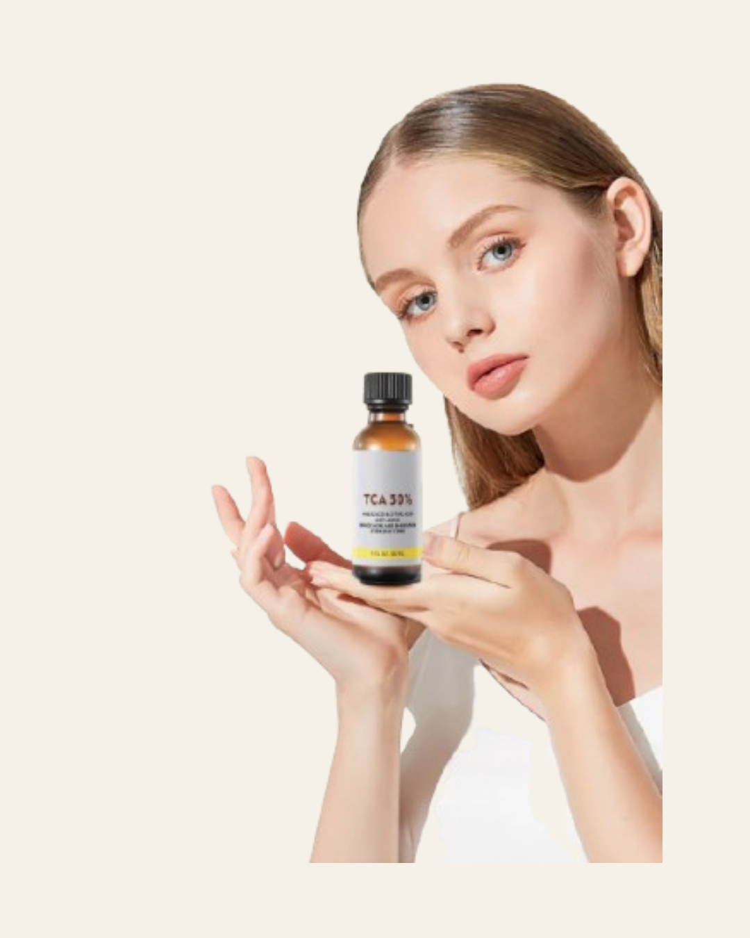Exfoliante avanzado que ayuda a renovar la piel, aportando una apariencia más suave, fresca y luminosa. ✨ENVÍO GRATIS