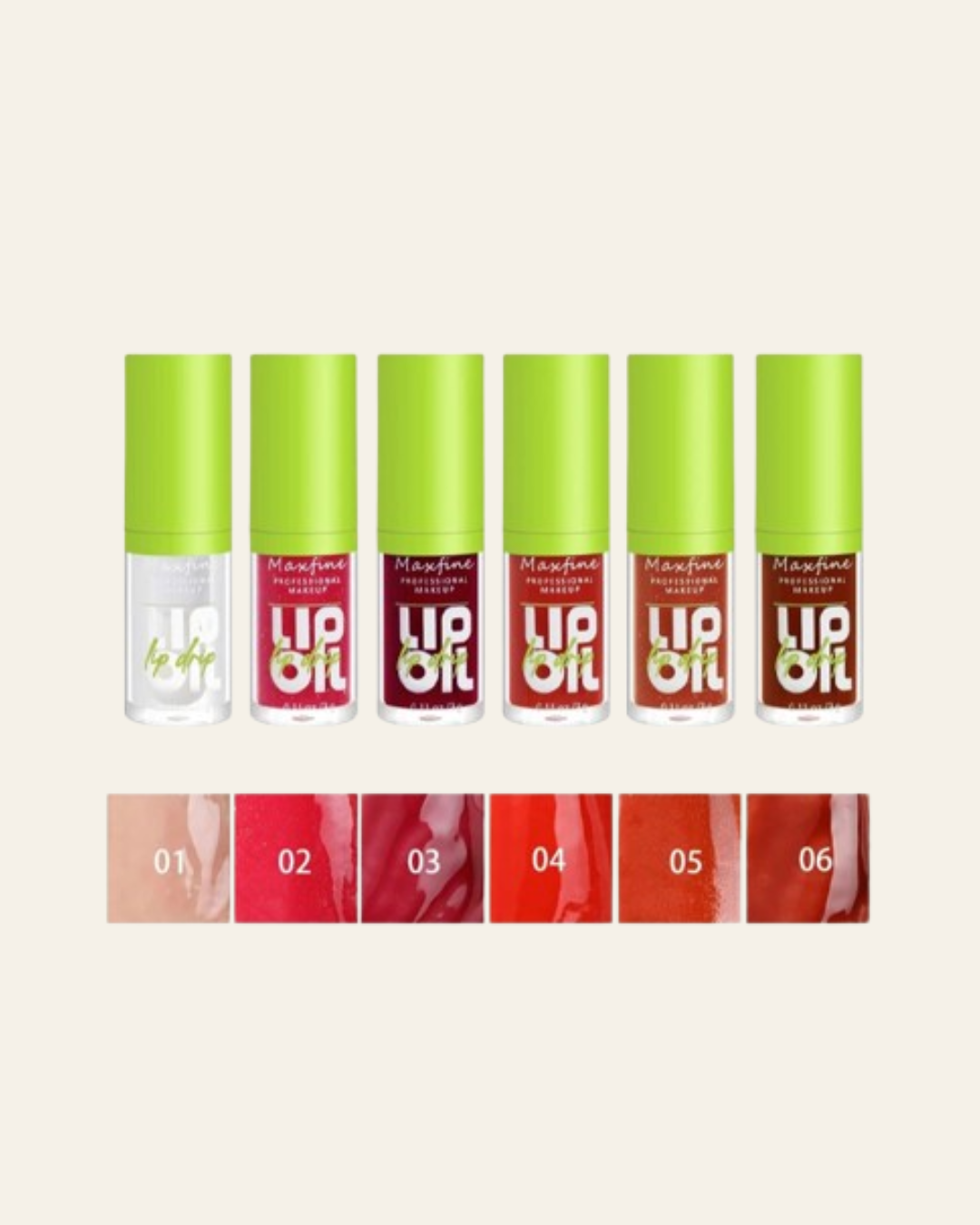 ✨💋 Brillo de Labios Hidratante 3 en 1 💋✨ ENVÍO GRATIS