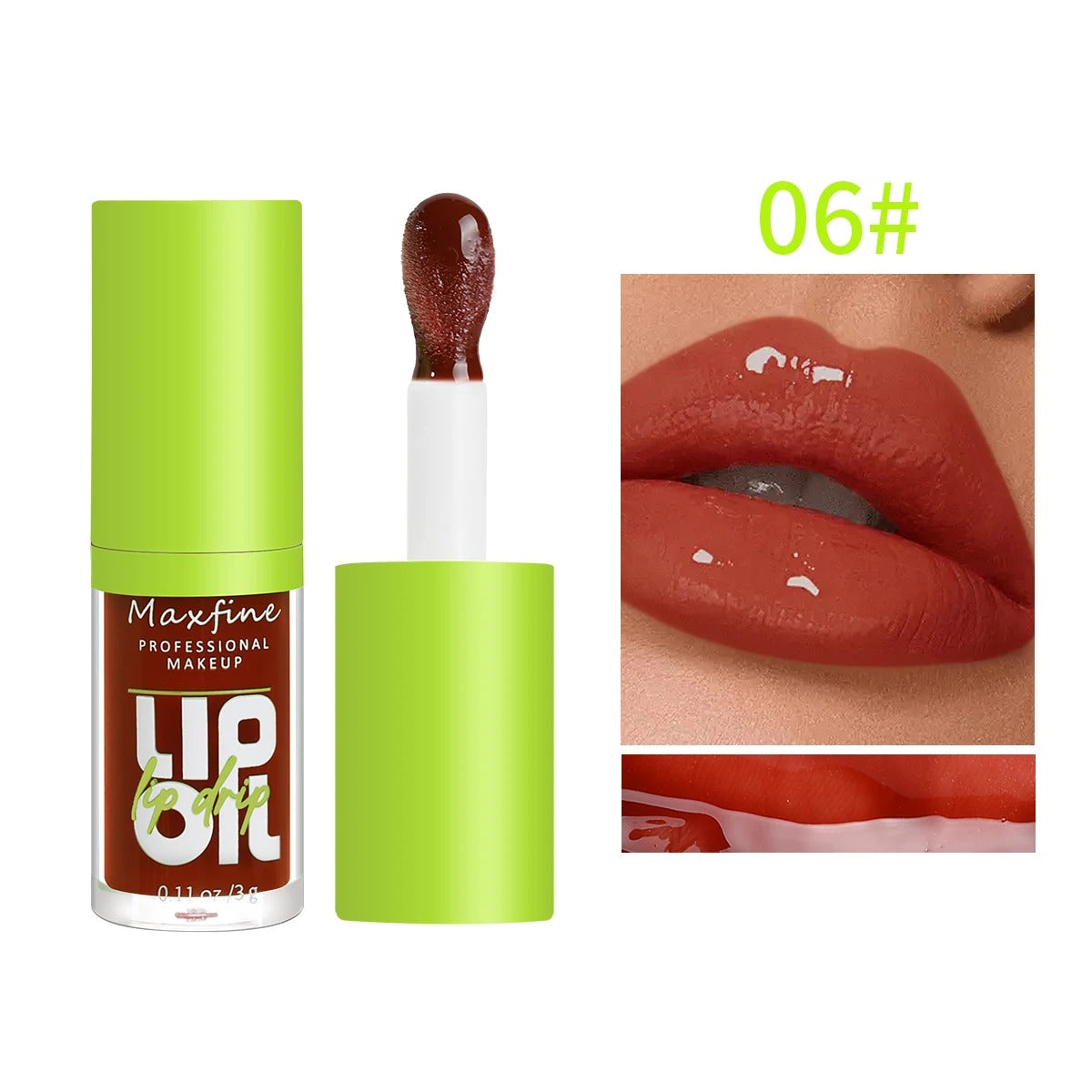 ✨💋 Brillo de Labios Hidratante 3 en 1 💋✨ ENVÍO GRATIS