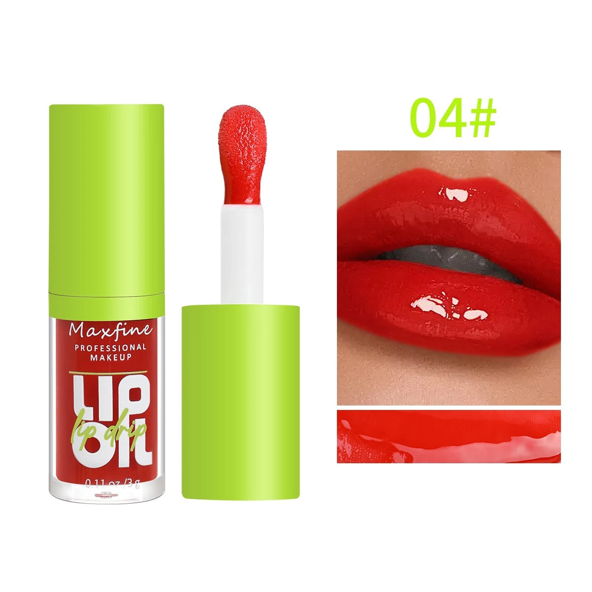 ✨💋 Brillo de Labios Hidratante 3 en 1 💋✨ ENVÍO GRATIS