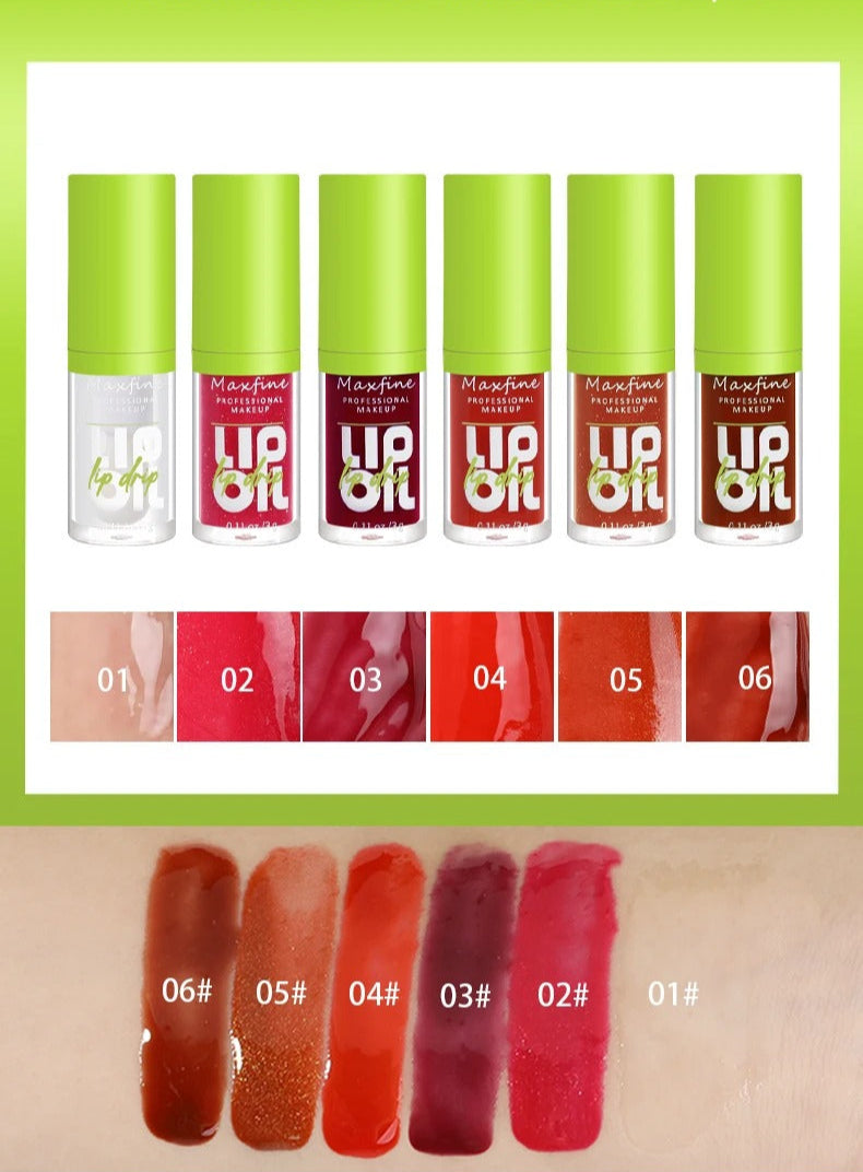 ✨💋 Brillo de Labios Hidratante 3 en 1 💋✨ ENVÍO GRATIS